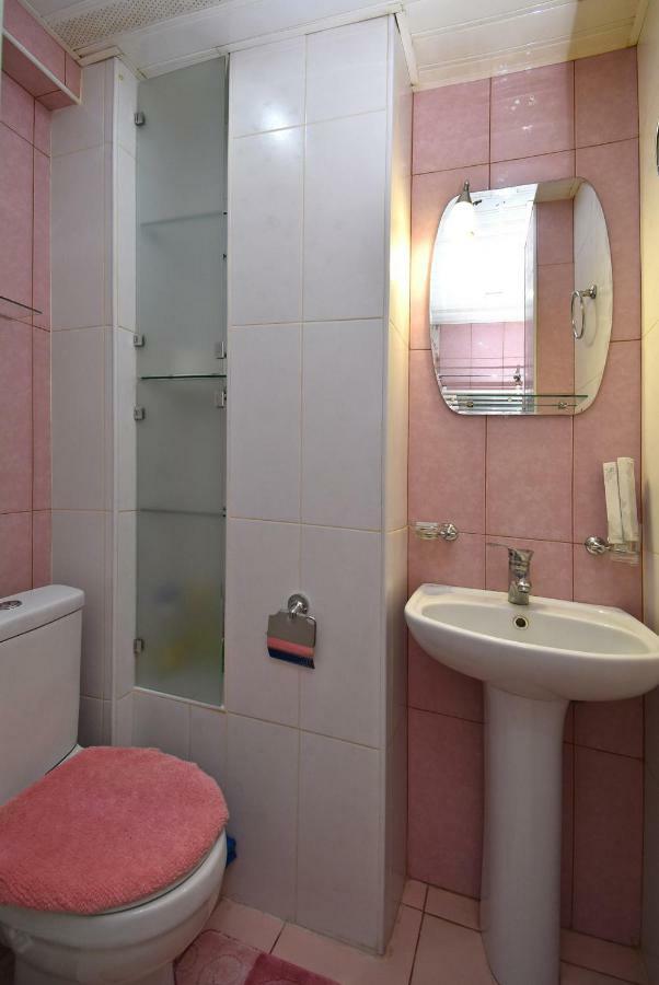 Perfect Apartment In Center Of Yerevan City Esterno foto