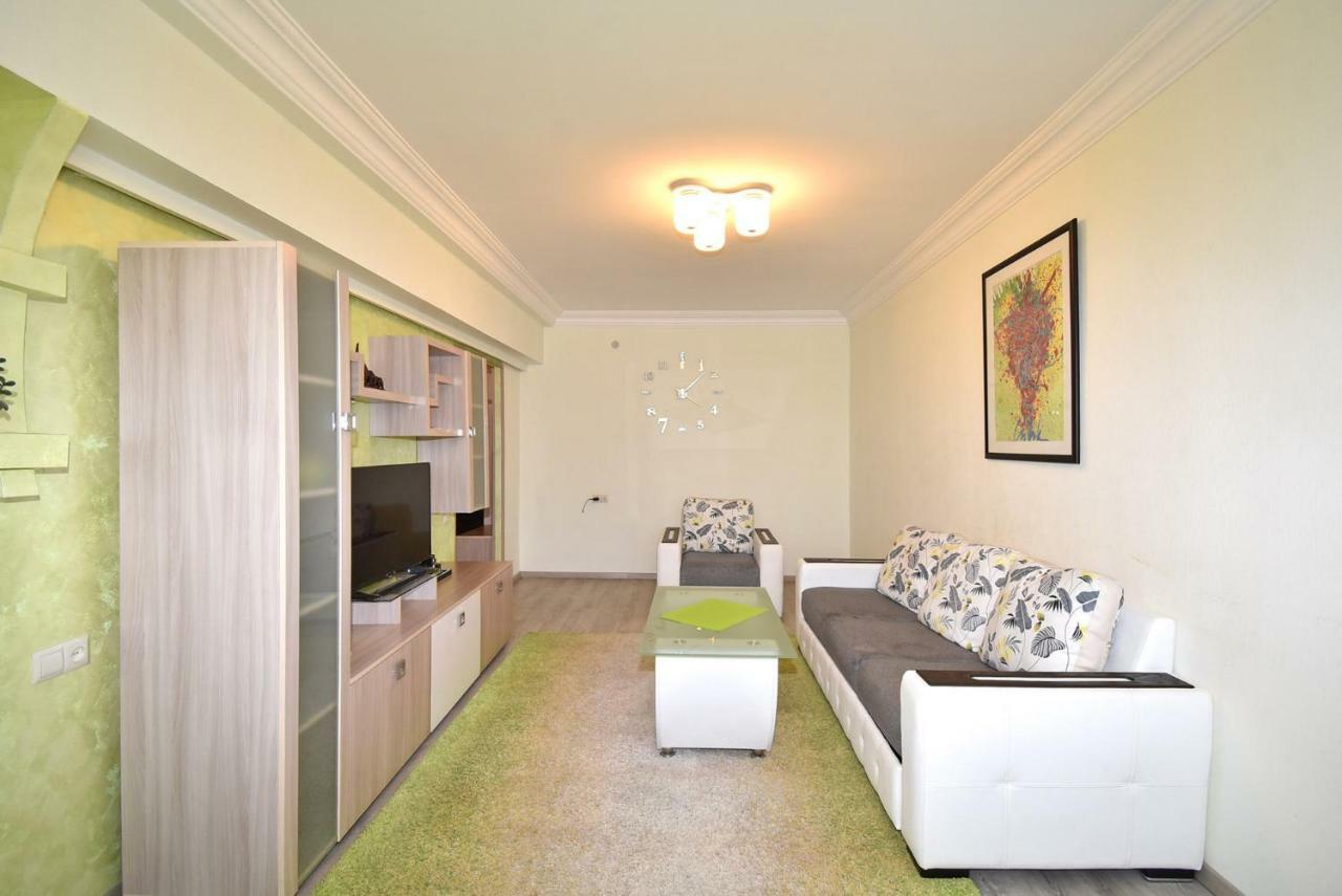 Perfect Apartment In Center Of Yerevan City Esterno foto